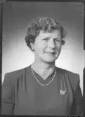 Ateljé Mira. Beställare: Fru Ester Carlsson