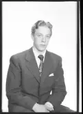 Ateljé Mira. Beställare: Arne Johnsson