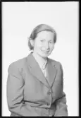 Ateljé Mira. Beställare: Margit Helen..., Dals Grinstad