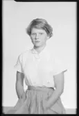 Ateljé Mira. Beställare: Birgitta Mandorf
