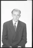 Ateljé Mira. Beställare: Birger Sandblom, Åsneröd, Hedekas