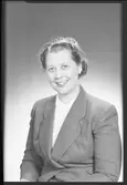 Ateljé Mira. Beställare: Syster Lillian Gustavsson