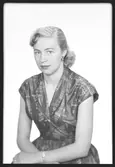 Ateljé Mira. Beställare: May Andersson