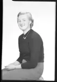 Ateljé Mira. Beställare: Märta Johansson, Lillebyn