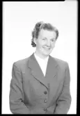 Ateljé Mira. Beställare: Fru Edith Andersson