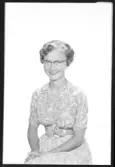 Ateljé Mira. Beställare: Iris Brandahl, Kalendervägen 32, Göteborg