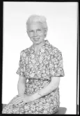 Ateljé Mira. Beställare: Fredrika Tönneson (svårläst namn)