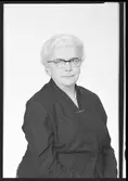 Ateljé Mira. Beställare: Fru Ingeborg Svensson