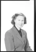 Ateljé Mira. Beställare: Fru Andersson