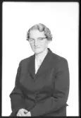 Ateljé Mira. Beställare: Märtha Ohlson, Bragnum, Salstad