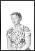 Ateljé Mira. Beställare: Fru Hasselström