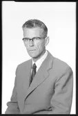 Ateljé Mira. Beställare: Oscar G Andersson