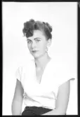 Ateljé Mira. Beställare: Ingrid Tholinsson (svårläst namn)