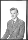 Ateljé Mira. Beställare: Knut Andersson, Box 614, Hedekas