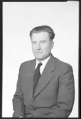 Ateljé Mira. Beställare: Herbert Skogsberg, Råggärd