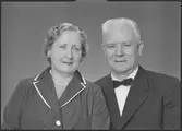 Ateljé Mira. Beställare: Gösta Hagström