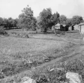 Gagnef. Tjärnbodarna. 

