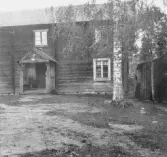 Gagnef. Västerfors. Hedströms.


