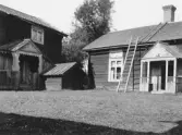 Gagnef. Tjärna, nedre. Liss Olovs (nu Larspers Kerstis)

