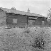 Gagnef. Minnesstugan.

