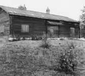 Gagnef. Minnesstugan. Parstuga.

