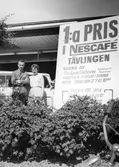Prisutdelning i slogantävling