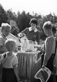 Prisutdelning i slogantävling