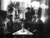 Ida och Helga Andersson