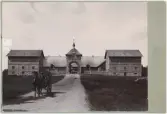 Örbyhus slott, Uppland
