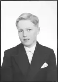 Ateljé Mira. Beställare: Hans Carlsson, Storgatan 21, Vänersborg