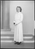 Ateljé Mira. Beställare: Hilda Lindqvist, Ljusebråten, Skällsäter