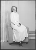 Ateljé Mira. Beställare: Hilda Lindqvist, Ljusebråten, Skällsäter