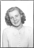 Ateljé Mira. Beställare: Inga Johansson