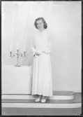 Ateljé Mira. Beställare: Inga Johansson