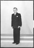 Ateljé Mira. Beställare: Torsten Larsson, Adolf Andersohnsgatan 1, Vänersborg
