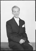 Ateljé Mira. Beställare: Villhard Hallberg