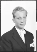 Ateljé Mira. Beställare: Villhard Hallberg