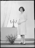 Ateljé Mira. Beställare: Anna-Greta Stenholm