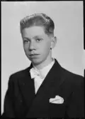 Ateljé Mira. Beställare: Rune Andersson