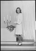 Ateljé Mira. Beställare: Margareta Carlsson