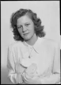 Ateljé Mira. Beställare: Elsa Andersson