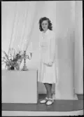 Ateljé Mira. Beställare: Elsa Andersson