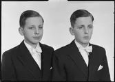 Ateljé Mira. Beställare: Fru Åkerfeldt