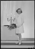 Ateljé Mira. Beställare: Vanda Palmström