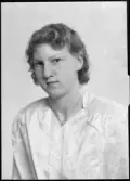 Ateljé Mira. Beställare: Irene Johnsson, Ryr