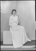Ateljé Mira. Beställare: Irene Johnsson, Ryr