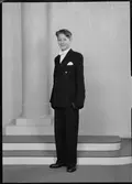 Ateljé Mira. Beställare: Gilbert Carlsson