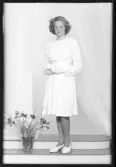Ateljé Mira. Beställare: Ruth Molin