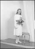 Ateljé Mira. Beställare: Kerstin Olsson, Box 1047, Lilla Edet