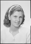 Ateljé Mira. Beställare: Birgitta Davidsson, Sandelhielmsgatan, Vänersborg